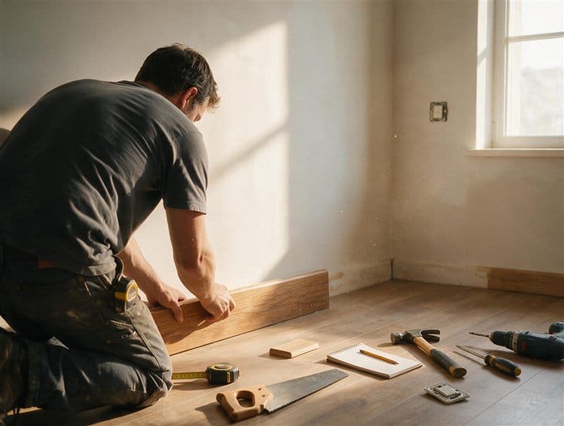 Reformas y rehabilitaciones en Ponteareas